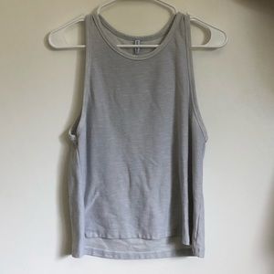 LOVE BASICS TANK TOP